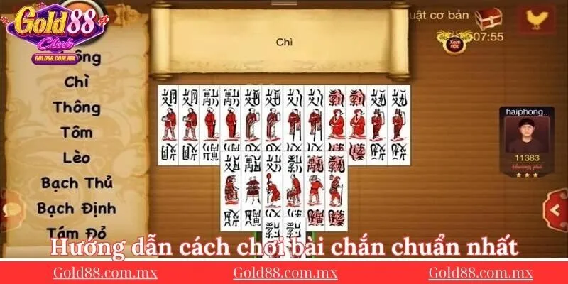 huong-dan-cach-choi-bai-chan-chuan-nhat-tu-chuyen-gia